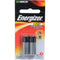Energizer A23 12V Alkaline Battery (2 Pack)