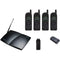 EnGenius DuraFon Pro Multiple Handset Starter Kit Long Range Phone System