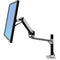 Ergotron 45-295-026 LX Desk Mount LCD Arm