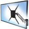 Ergotron Heavy Duty Interactive Arm (Polished Aluminum)