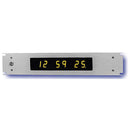 ESE ES-166UP-B 6-Digit Time Code Reader (Black)