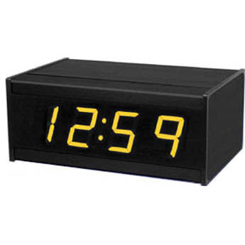 ESE ES-991U Timecode Remote Display (Desk Mount Enclosure)