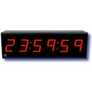 ESE 2.3" 6-Digit Timecode Reader