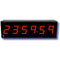 ESE 2.3" 6-Digit Timecode Reader