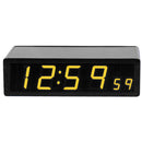 ESE LX-993U Time Code Remote Display ("LX" Enclosure)