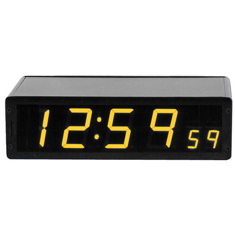 ESE LX-993U Time Code Remote Display ("LX" Enclosure)