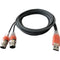 ESI MIDIMATE eX USB 2.0 MIDI Interface Cable with Two I/O Ports