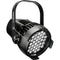 ETC Selador Desire D60 Studio Daylight Wash Luminaire with STG Pin Connector (Black)
