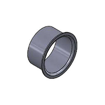 ETC Top Hat Short for Source 4 Mini (Black)