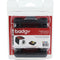 Evolis Consumable Pack for Badgy100 & Badgy200 Card Printers (100 Prints)