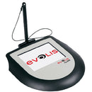Evolis Sig200 5" Color Interactive LCD Signature Pad with Backlight & USB