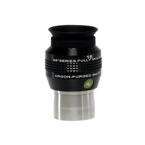 Explore Scientific 68&deg; Series 16mm Eyepiece (1.25")
