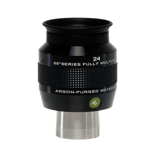 Explore Scientific 68&deg; Series 24mm Eyepiece (1.25")