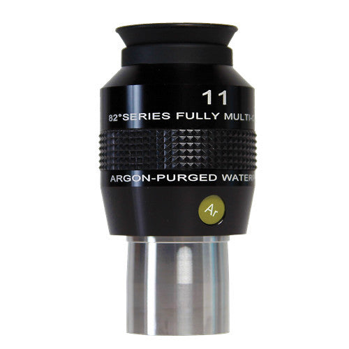 Explore Scientific 82&deg; Series 11mm Eyepiece (1.25")