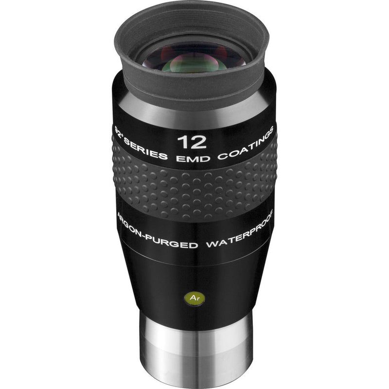 Explore Scientific 92&deg; Series 12mm Eyepiece (2")