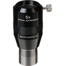 Explore Scientific 5x Focal Extender (1.25")
