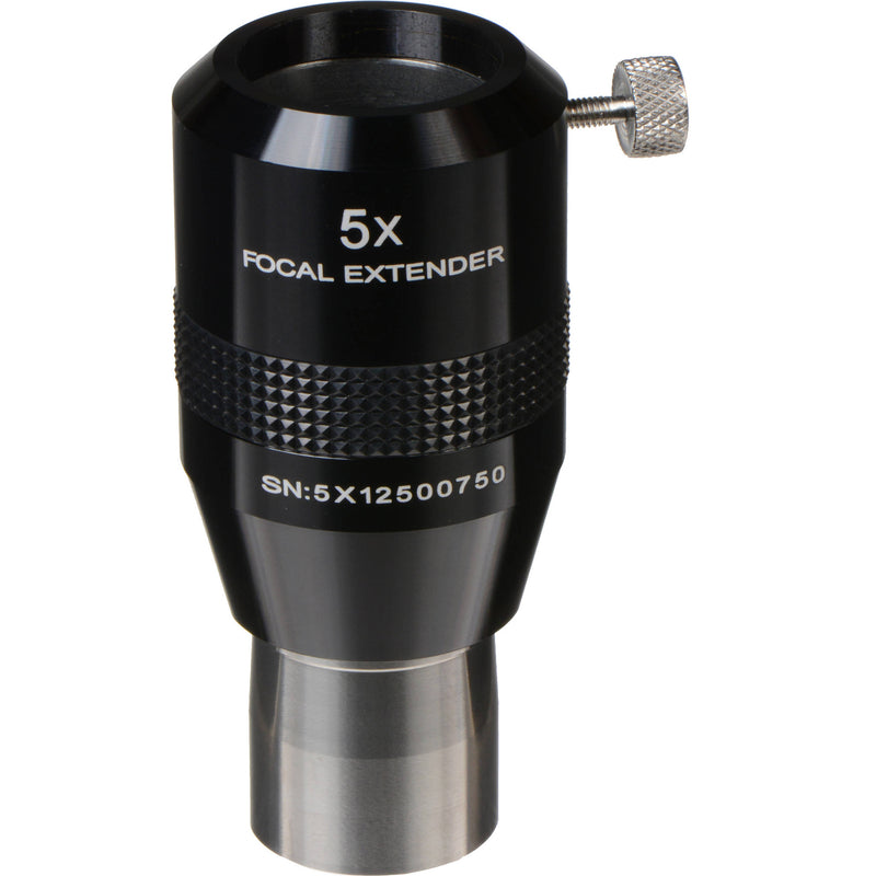 Explore Scientific 5x Focal Extender (1.25")