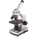 ExploreOne 40x-1024x USB Eyepiece Microscope Kit (Gray-Black)