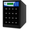 EZ Dupe USB 15 Copy Duplicator (Black)