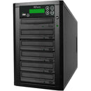 EZ Dupe 5 Copy DVD/CD USB Duplicator