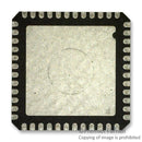 Microchip AVR128DA48-I/6LX 8 Bit MCU AVR-DA Family AVR128DA Series Microcontrollers 24 MHz 128 KB 16 48 Pins