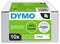 Dymo 2093097 Label Printer Tape Thermal Transfer Polyester12 mm X 7 m Black on White Labelmanager 280 Series New