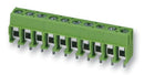 Phoenix Contact PT15/6-5.0-H PT15/6-5.0-H Wire-To-Board Terminal Block 5 mm 6 Ways 26 AWG 16 1.5 mm&Acirc;&sup2; Screw
