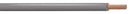 PRO POWER PP001234 Wire, Stranded, Tri Rated, PVC, Grey, 10 AWG, 6 mm&sup2;, 328 ft, 100 m