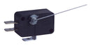 Crouzet Switch Technologies 83137052 Microswitch Type:Miniature