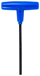 Multicomp PRO MP003934 MP003934 Hex Key 5 mm T Handle 102