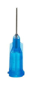 Metcal 922150-TE Dispensing Tip Needle Stainless Steel TE Series Blue 1.5 " 50 Pack