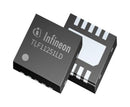 Infineon TLF11251LDXUMA1 Voltage Regulator DC/DC Gate Driver 2.35 V to 7 In 2.5 A Out 2 MHz TSON-10