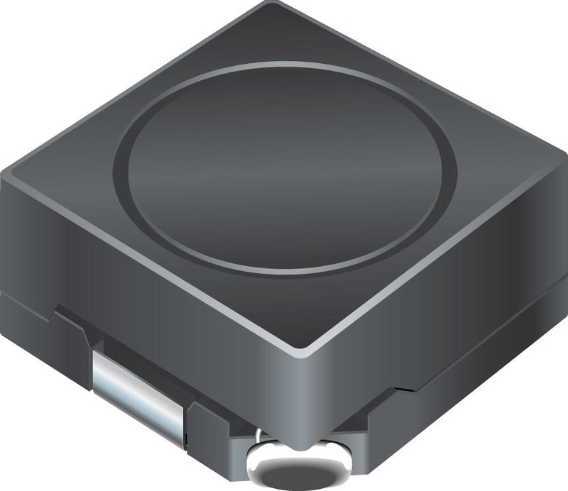 Bourns SRR0604-680KL SRR0604-680KL Power Inductor (SMD) 68 &Acirc;&micro;H 500 mA Shielded 680 SRR0604 6.5mm x 4.8mm