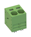 Multicomp MC004212 Terminal Block Wire TO Board 5P 2AWG