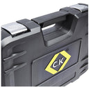 CK Tools T4662 T4662 Sure Drive Socket Set 24Pcs Of 1/2" Sockets