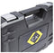 CK Tools T4662 T4662 Sure Drive Socket Set 24Pcs Of 1/2" Sockets