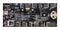 Arduino ASX00031 Breakout Board Connectivity Portenta H7 Family Boards