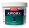 Rozalex 6043696 Hand Reconditioning Cream Xworx Jar 450Ml
