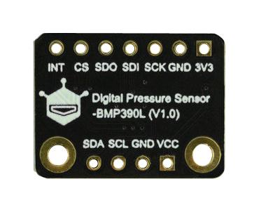 Dfrobot SEN0423 Barometric Pressure Sensor Board BMP390L 3.3 V Arduino
