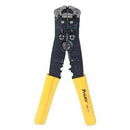 Proskit Industries 22-10810 Wire Stripper 24-10AWG Crimper 22-10AWG 74R4840