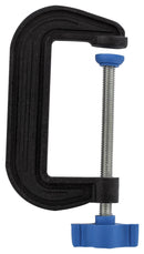 Modelcraft PCL3075 Grip Clamp Plastic Lightweight 75 mm Range 105 x 18