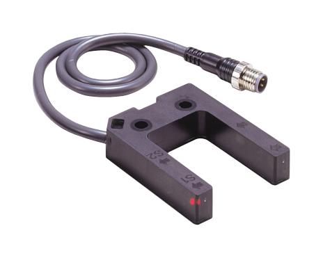 Omron Industrial Automation E3ZT61D2M E3ZT61D2M Photo Sensor 15M NPN Through Beam