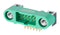Harwin G125-MH11205M4P Pin Header R/A Wire-to-Board 1.25 mm 2 Rows 12 Contacts Through Hole Right Angle