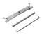 3M 4614-6300 4614-6300 Conn Header 14POS 2ROW 2.54MM