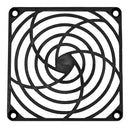 Orion Fans G92P Fan Finger Guard Plastic 92mm Axial 82.5 mm