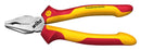 Wiha 26705 Plier Combination VDE Electrician 160 mm Overall Length Dynamicjoint Optigrip