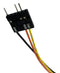 ELEMENT14 1103004000156 1103004000156 Beaglebone AI Serials Cable
