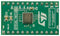 Stmicroelectronics STEVAL-MKI180V1 Adapter Board LIS3DHH Mems Digital Output Motion Sensor 3-Axes &quot;nano&quot; Accelerometer