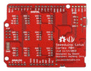 Seeed Studio 102010228 Development Board ATSAMD21 32bit ARM Cortex-M0+ New