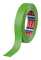 Tesa 04338-00001-00 04338-00001-00 Masking Tape Crepe Paper Green 50 m x 25 mm New